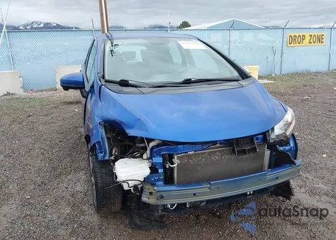 2017 Honda Fit Ex from USA, damaged, VIN 3HGGK5H76HM712577